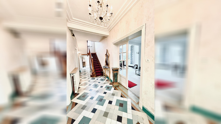 Ma-Cabane - Vente Maison Steenvoorde, 190 m²