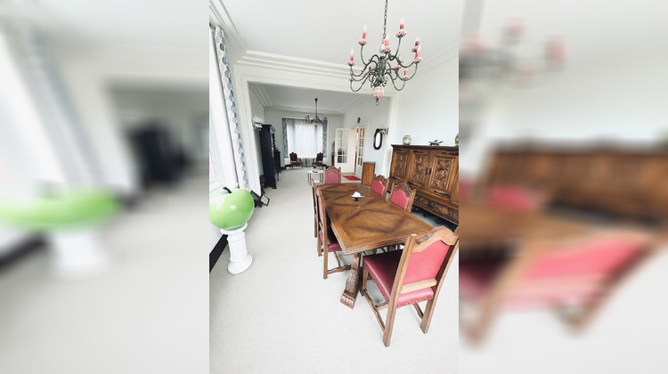 Ma-Cabane - Vente Maison Steenvoorde, 190 m²