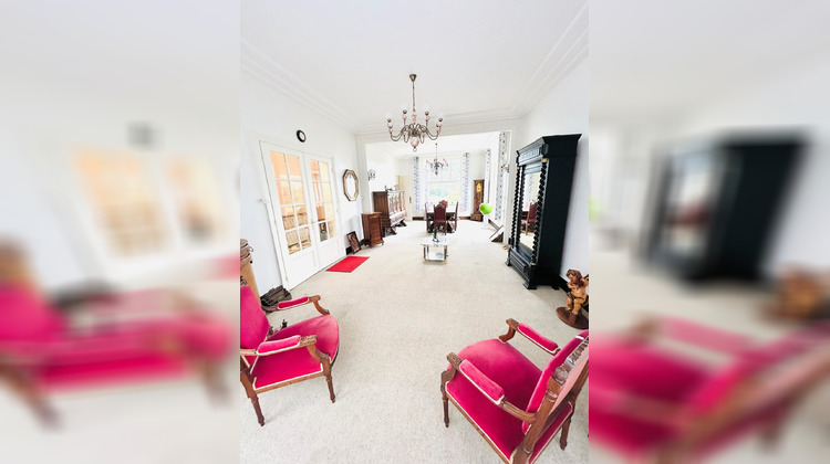 Ma-Cabane - Vente Maison Steenvoorde, 190 m²