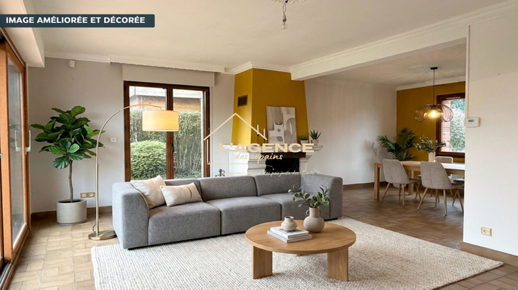 Ma-Cabane - Vente Maison Steenvoorde, 90 m²