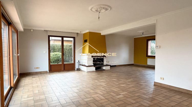 Ma-Cabane - Vente Maison Steenvoorde, 90 m²