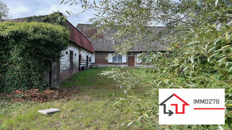 Ma-Cabane - Vente Maison Steenvoorde, 114 m²