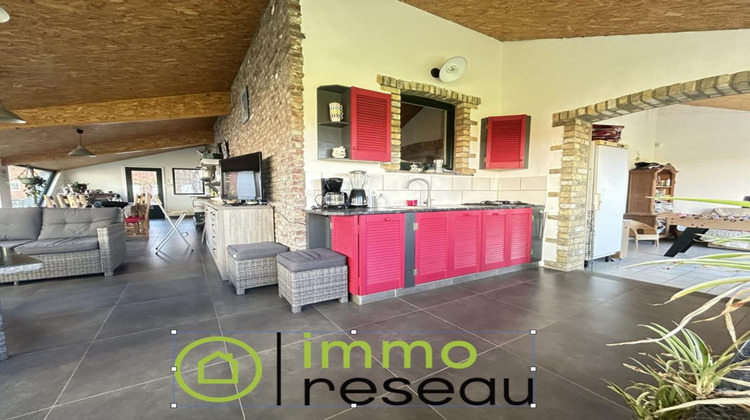 Ma-Cabane - Vente Maison STEENVOORDE, 212 m²