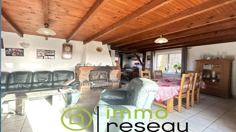 Ma-Cabane - Vente Maison STEENVOORDE, 212 m²