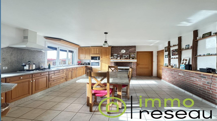 Ma-Cabane - Vente Maison STEENVOORDE, 212 m²