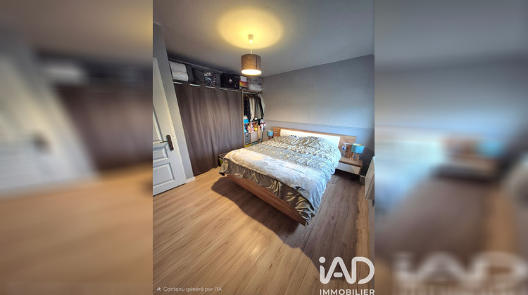 Ma-Cabane - Vente Maison Steenvoorde, 89 m²