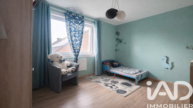 Ma-Cabane - Vente Maison Steenvoorde, 89 m²