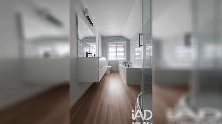 Ma-Cabane - Vente Maison Steenvoorde, 89 m²