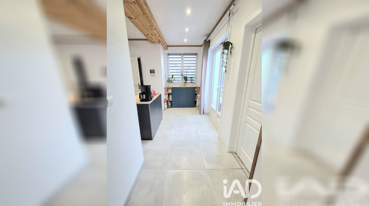 Ma-Cabane - Vente Maison Steenvoorde, 89 m²