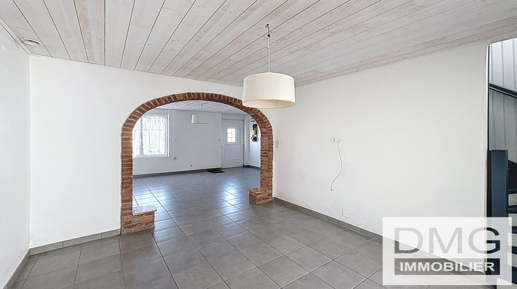 Ma-Cabane - Vente Maison Steenvoorde, 76 m²