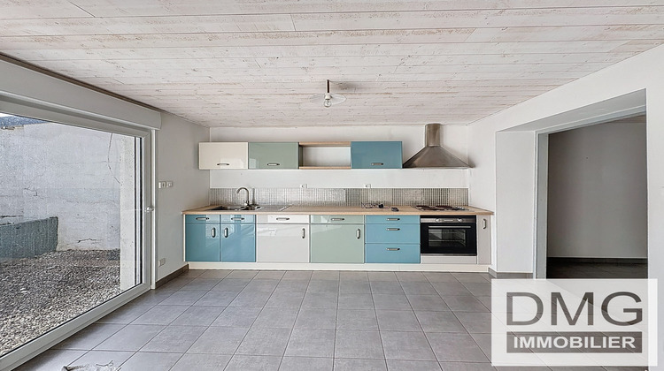 Ma-Cabane - Vente Maison Steenvoorde, 76 m²