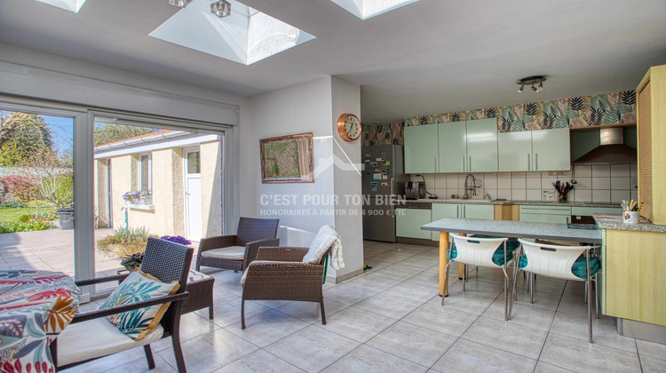 Ma-Cabane - Vente Maison Steenvoorde, 232 m²