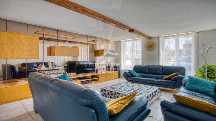 Ma-Cabane - Vente Maison Steenvoorde, 232 m²