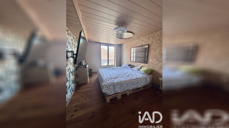 Ma-Cabane - Vente Maison Steenvoorde, 120 m²