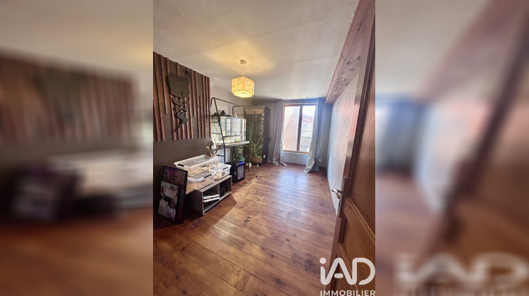 Ma-Cabane - Vente Maison Steenvoorde, 120 m²