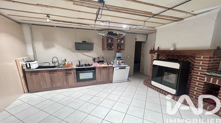 Ma-Cabane - Vente Maison Steenvoorde, 120 m²