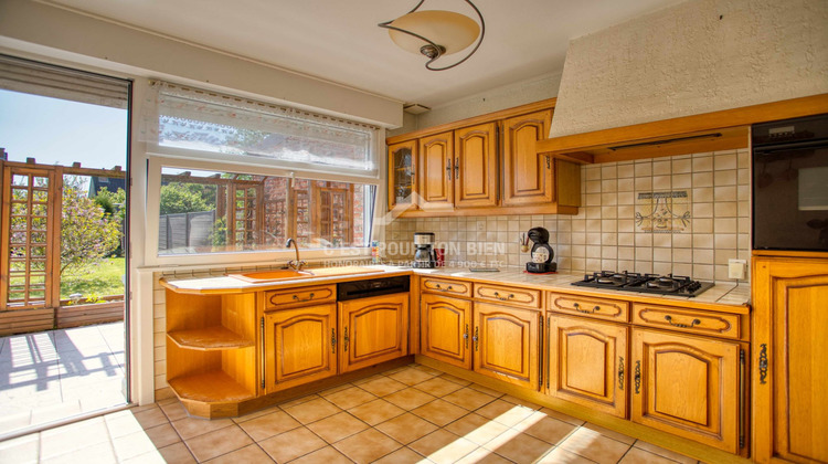 Ma-Cabane - Vente Maison Steenvoorde, 88 m²