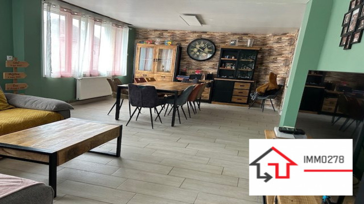 Ma-Cabane - Vente Maison Steenvoorde, 138 m²
