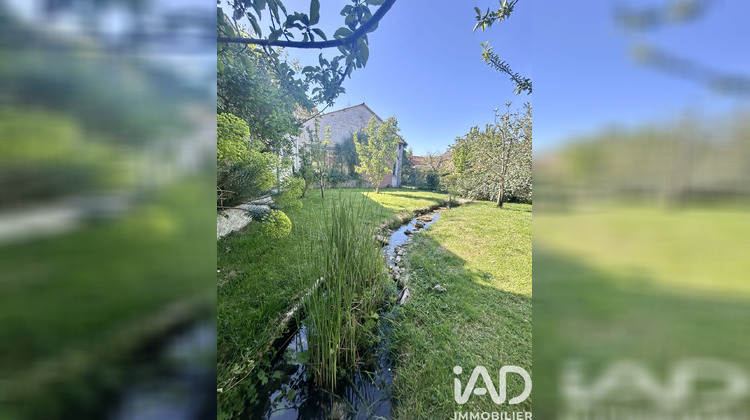 Ma-Cabane - Vente Maison Steenvoorde, 130 m²