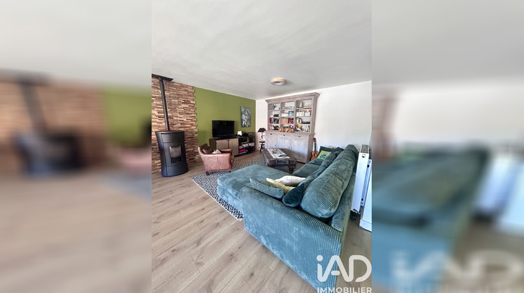 Ma-Cabane - Vente Maison Steenvoorde, 130 m²