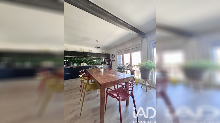 Ma-Cabane - Vente Maison Steenvoorde, 130 m²
