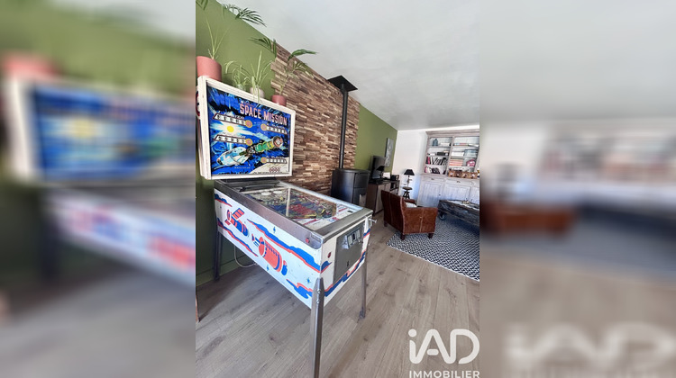 Ma-Cabane - Vente Maison Steenvoorde, 130 m²