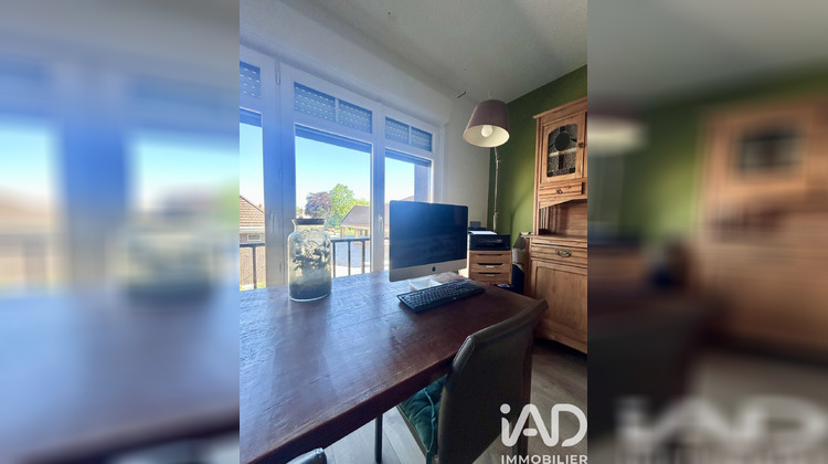 Ma-Cabane - Vente Maison Steenvoorde, 130 m²