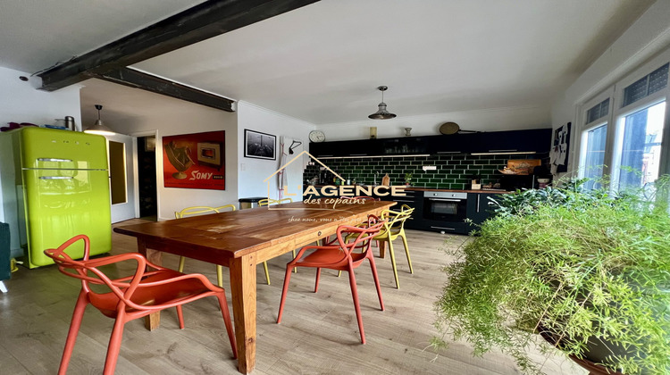 Ma-Cabane - Vente Maison Steenvoorde, 124 m²