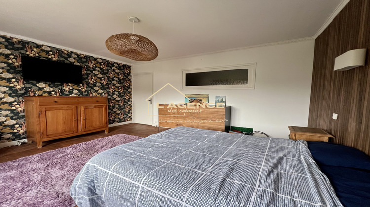 Ma-Cabane - Vente Maison Steenvoorde, 124 m²