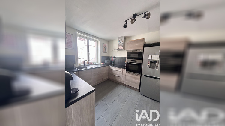 Ma-Cabane - Vente Maison Steenvoorde, 80 m²