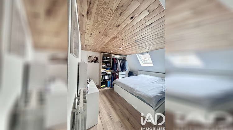 Ma-Cabane - Vente Maison Steenvoorde, 80 m²