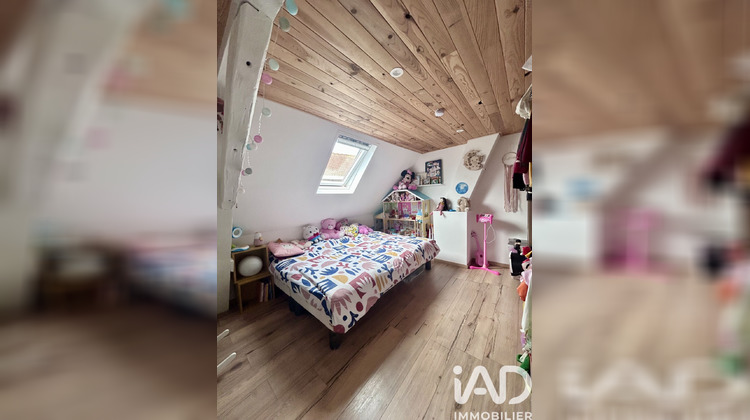 Ma-Cabane - Vente Maison Steenvoorde, 80 m²