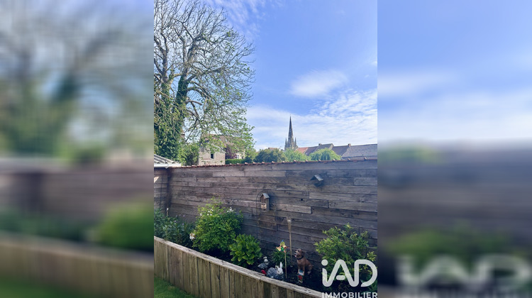 Ma-Cabane - Vente Maison Steenvoorde, 80 m²