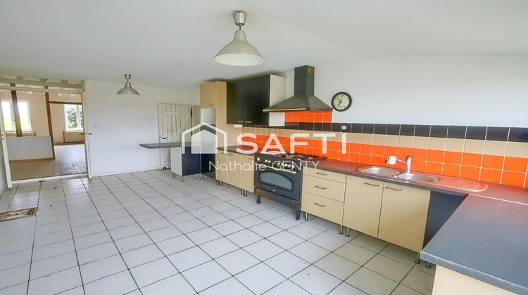 Ma-Cabane - Vente Maison Steenvoorde, 328 m²