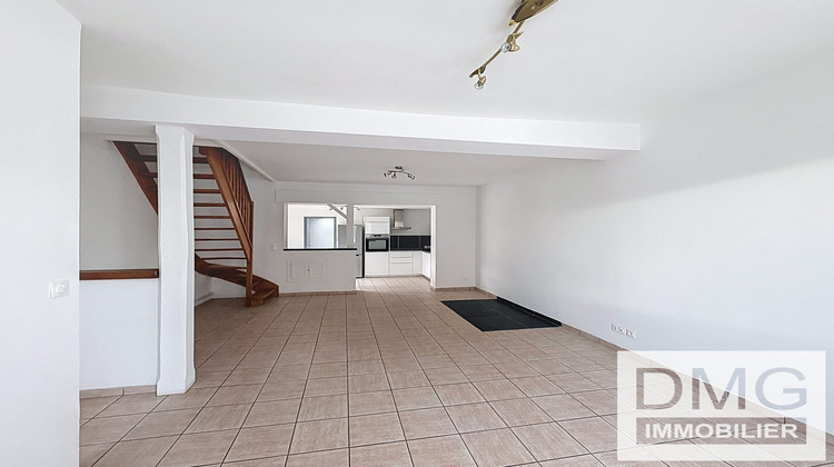 Ma-Cabane - Vente Maison Steenvoorde, 126 m²