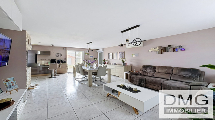 Ma-Cabane - Vente Maison Steenvoorde, 88 m²