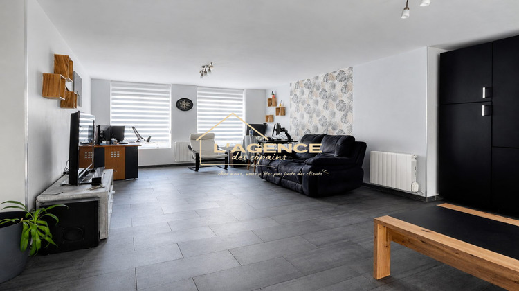 Ma-Cabane - Vente Maison Steenvoorde, 169 m²