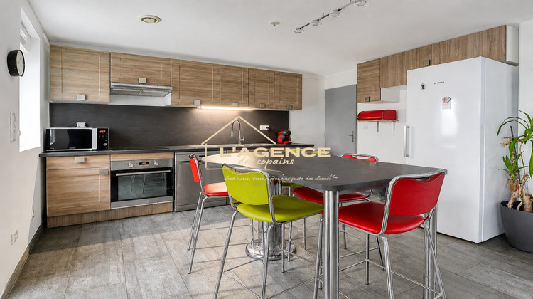 Ma-Cabane - Vente Maison Steenvoorde, 169 m²