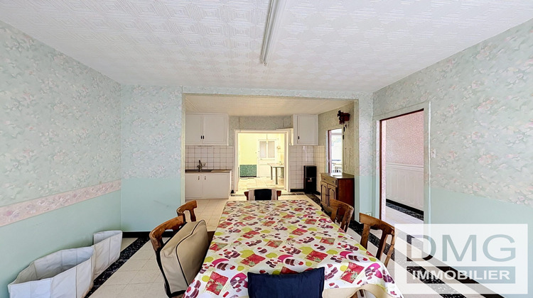 Ma-Cabane - Vente Maison Steenvoorde, 105 m²