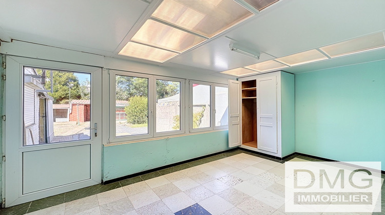Ma-Cabane - Vente Maison Steenvoorde, 105 m²