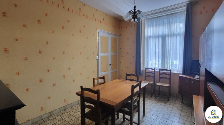 Ma-Cabane - Vente Maison Steenwerck, 100 m²