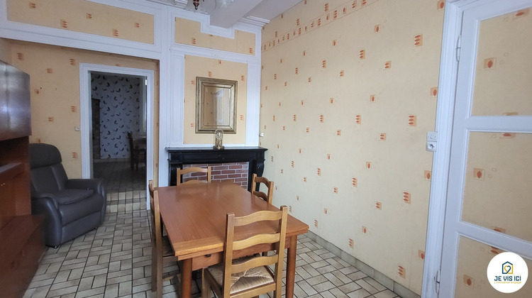 Ma-Cabane - Vente Maison Steenwerck, 100 m²