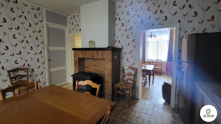 Ma-Cabane - Vente Maison Steenwerck, 100 m²