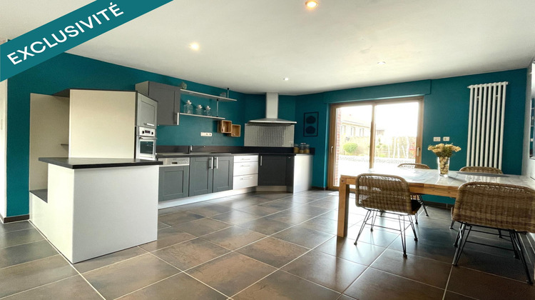 Ma-Cabane - Vente Maison Steenwerck, 295 m²