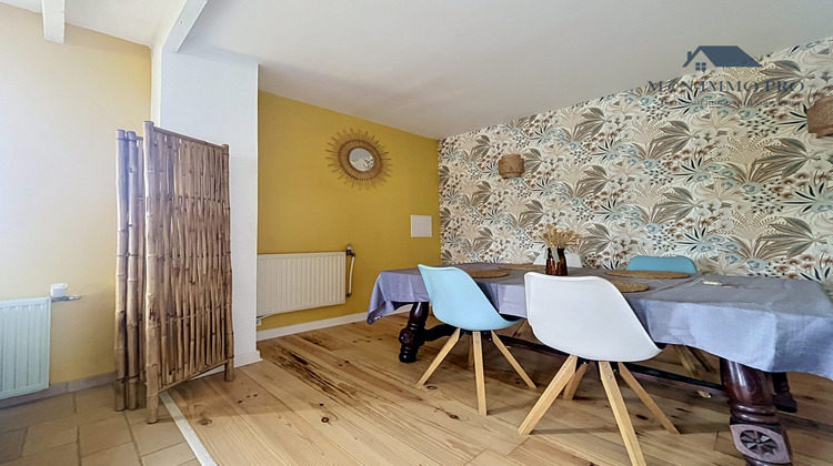 Ma-Cabane - Vente Maison Steenwerck, 115 m²
