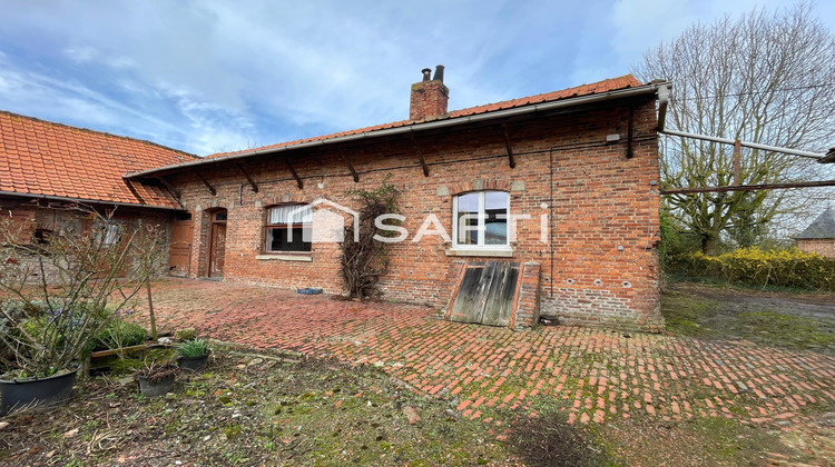 Ma-Cabane - Vente Maison Steenwerck, 100 m²