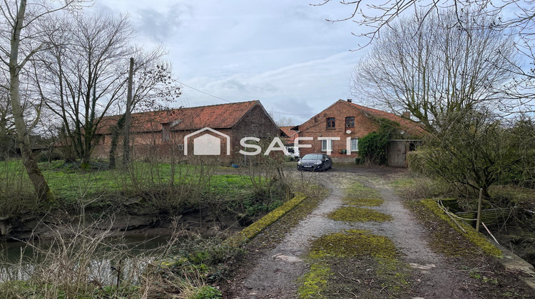 Ma-Cabane - Vente Maison Steenwerck, 100 m²