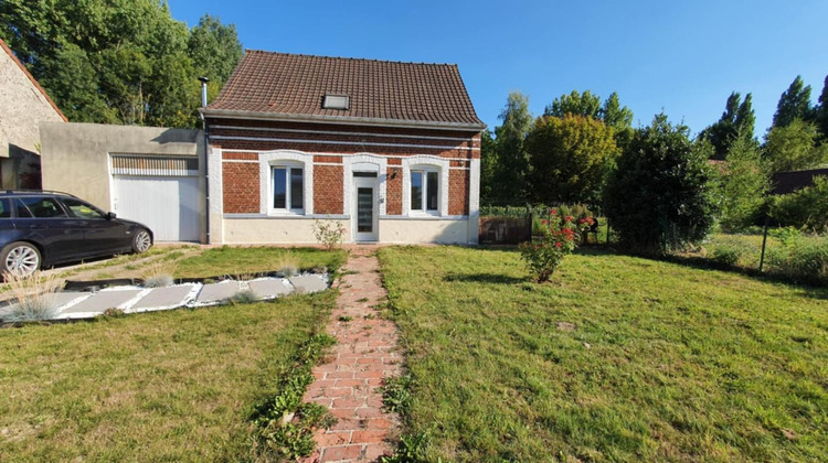 Ma-Cabane - Vente Maison STEENWERCK, 95 m²
