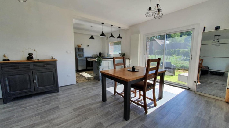 Ma-Cabane - Vente Maison STEENWERCK, 95 m²