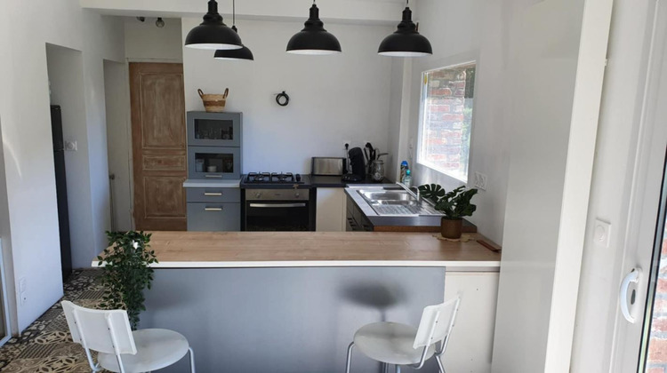 Ma-Cabane - Vente Maison STEENWERCK, 95 m²